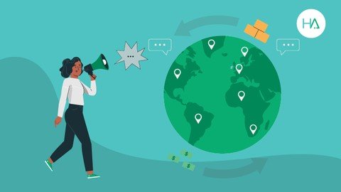 Udemy – Scaling & International Expansion