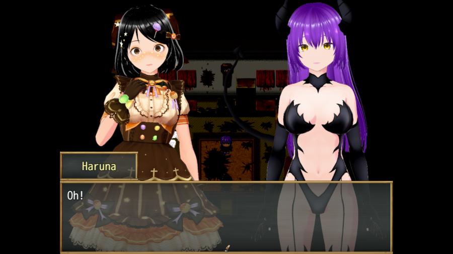 Capky Games - Yuri no Sutoka Windows English Free version Porn Game