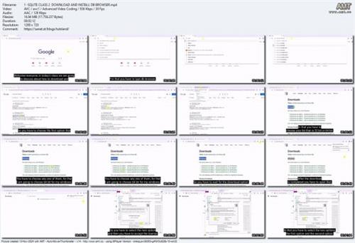 SQLite Essentials: From Novice to  Expert 154f138fd2e9ba95fa94443a475dce74