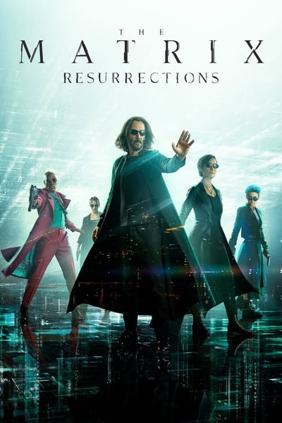 The Matrix Resurrections (2021) 1080p WebRip EAC3 5 1 x265-Lootera 0c05ecfcdd78271885fd4be3e1dee37a