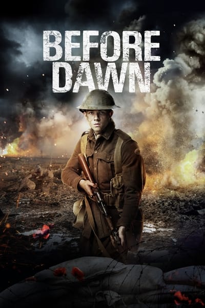Before Dawn 2024 German AC3 DL 1080p BluRay x264-HQXD