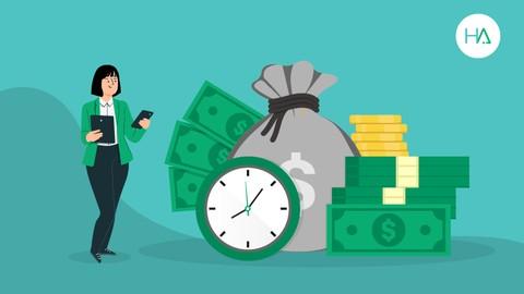 Udemy – Advanced Financial Management