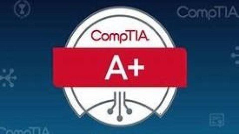 Comptia A+ 1102 (Core 2) Exam Course