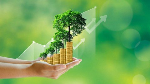 Udemy – Conscious Consumption