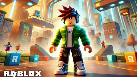 Roblox Game Development From Zero To Proficiency