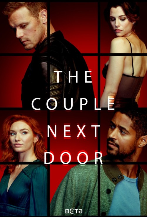 Para z sąsiedztwa / The Couple Next Door (2023) (Sezon 1)  MULTi.1080p.WEB-DL.AAC2.0.H264-Ralf / Polski Lektor i Napisy PL