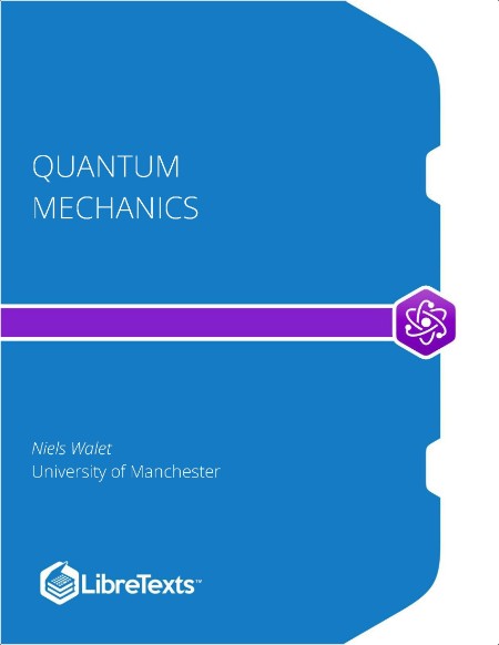 Walet N  Quantum Mechanic 2024