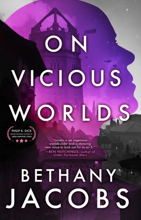 On Vicious Worlds - Bethany Jacobs