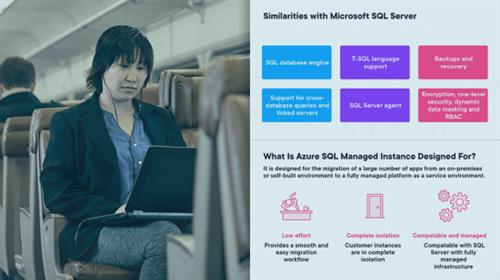 The Case for Azure SQL Managed Instance