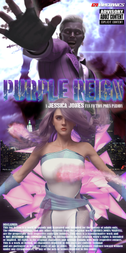 G9MPcomics – Purple Reign 3D Porn Comic