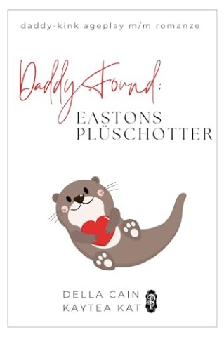 Cover: Della Cain - Eastons Pl&uuml;schotter