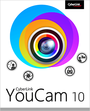 CyberLink YouCam 10.1.4704.0