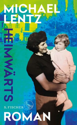 Cover: Lentz, Michael - Heimw&auml;rts