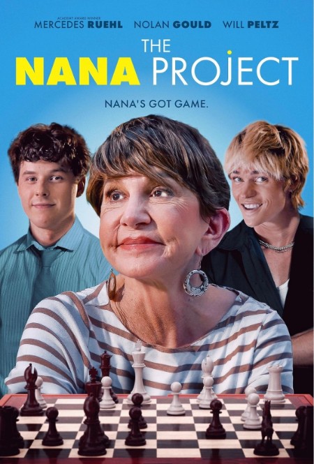 The Nana Project (2023) 720p BluRay [YTS] 7236090be8158d729c3a9b4ed60cd298