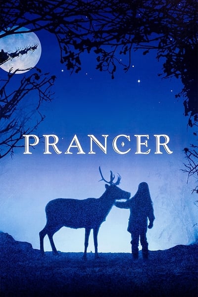 Prancer (1989) 1080p BluRay-LAMA