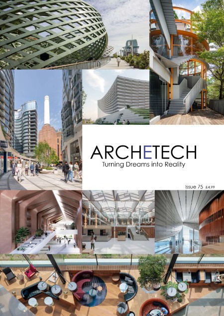 Archetech - November-December 2024