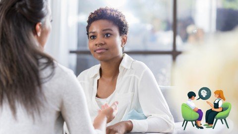 Udemy – Cbt For Anxiety And Depression (2024)