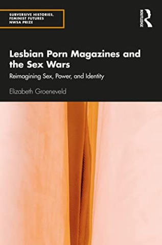 Cover: Amelie Blomberg - Das skurrile Leben der Myriam Sanders: Bdsm Lesbian Erotic
