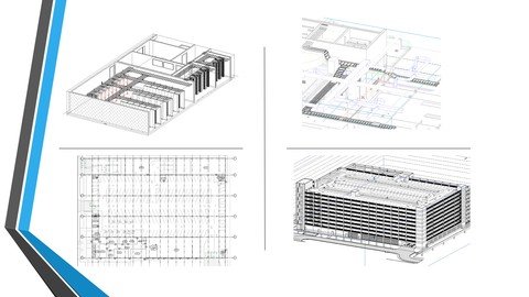 Skilled Building Designer – Managing Bim Revit Work