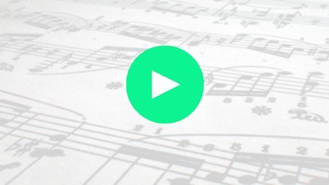 Udemy – Trinity Grade 5 Music Theory