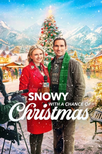 Snowy with a Chance of Christmas (2024) 1080p STAN WEB-DL DDP5 1 H 264-FLUX 4ba1d5aa308da689fababcdc68f6a1ad