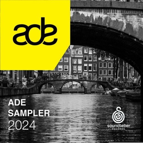 ADE Sampler 2024 (2024) FLAC