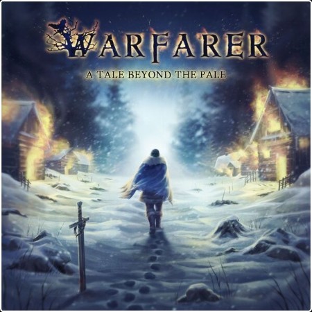 Warfarer - A Tale Beyond The Pale (2024) [24bit-48kHz] FLAC