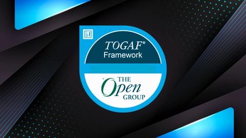 Togaf 10 Certification: Enterprise And Business  Architecture Cbcfd81570c21ef9ddfaa20fe716e3b3