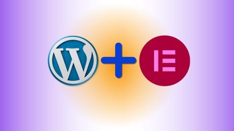 Complete Wordpress & Elementor  Guide Design, Build & Earn Db4e445c156bed2096e59eaca9e338b3