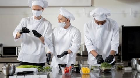 Certificate in Food Safety and Hygiene (2024)