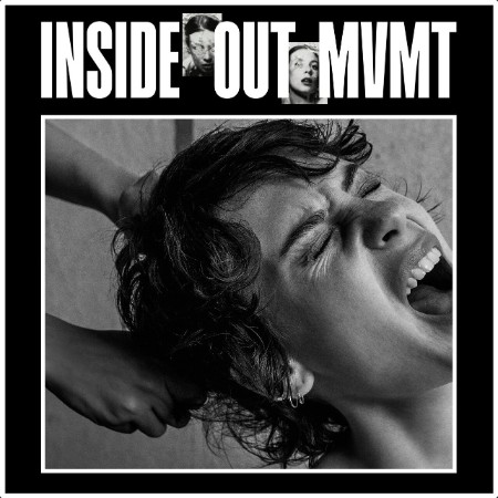 Adé - INSIDE OUT MVMT (2024) [16Bit-44 1kHz] FLAC