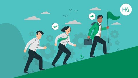 Udemy – Leadership & Hr Management (2024)