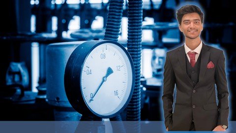 Udemy – Industrial Instrumentation