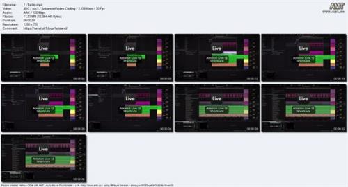 Essentials of Ableton Live 12  Shortcuts 97f12807f6945bf55f4304f0d54d85c9