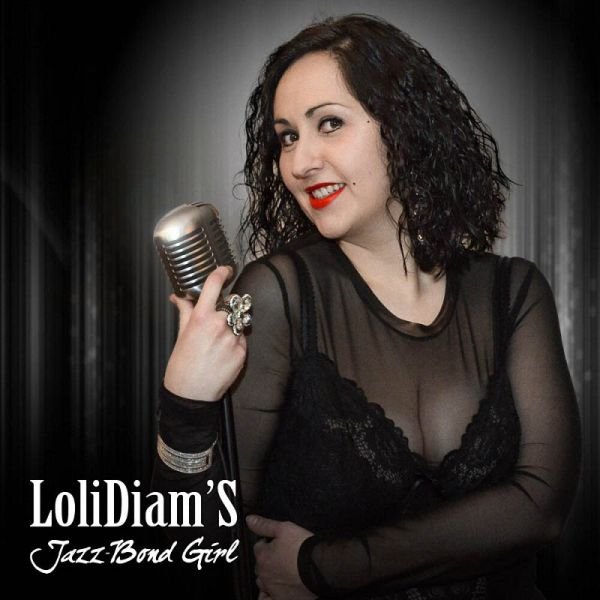 LoliDiam's - Jazz-Bond Girl (FLAC)