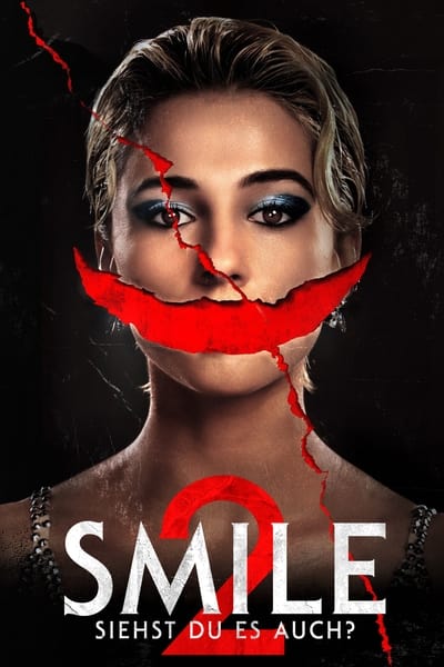 Smile 2 2024 German AC3 LD DL 1080p WEB x264-HQXD