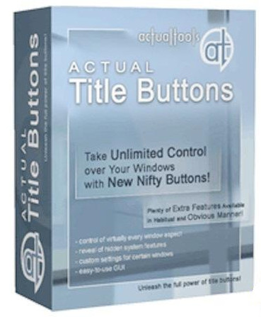 Actual Title Buttons 8.15.2 Multilingual