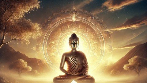 Udemy – Exploring The Mysteries In Buddhism