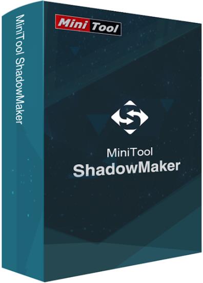 MiniTool ShadowMaker 4.6.0 Pro / Ultimate / Business + Portable