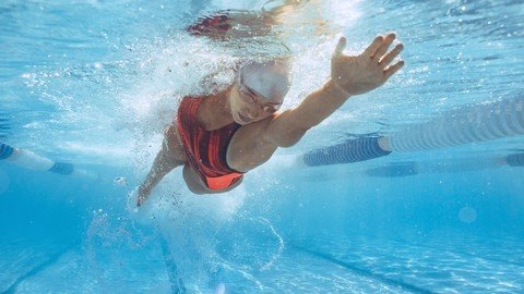 Udemy – The Sinking Legs Freestyle Fix