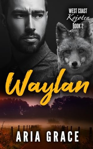 Cover: Aria Grace - Waylan