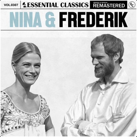 Nina & Frederik - Essential Classics Vol  307 Nina & Frederik (2024) FLAC