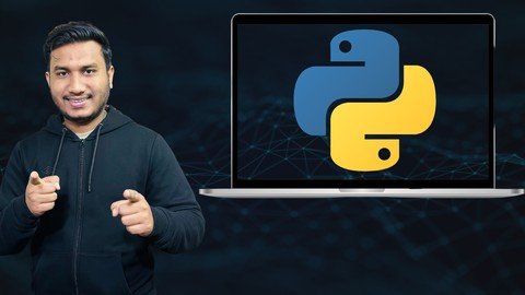 Udemy – Oops In Python