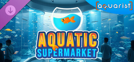 Aquarist Aquatic Supermarket-Tenoke