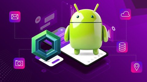 Android Compose Essentials – Build Android Apps Like A Pro