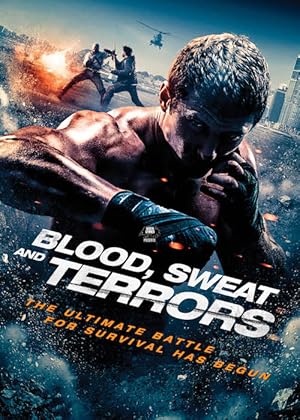 Blood Sweat and Terrors (2018) 1080p WEB H264-AMORT