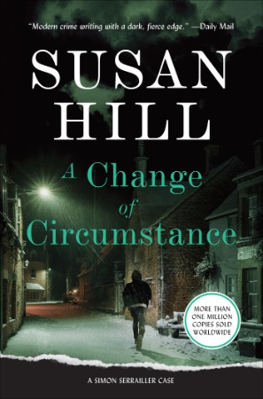 A Change of Circumstance - Susan Hill