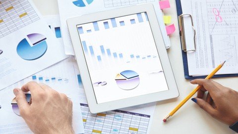 Udemy – Presentation Of Financial Statements