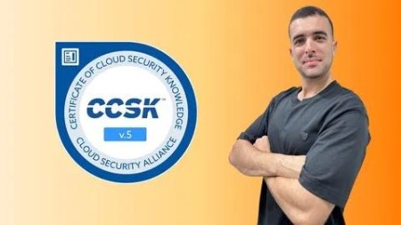 Ccsk V5 Exam Prep - Cloud Security Certification Training