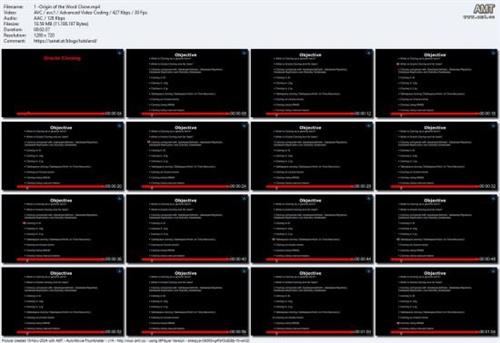 Oracle Database Cloning: Duplication and Backup  Techniques E791cc0d255e1f989e3c7c29bc18890a